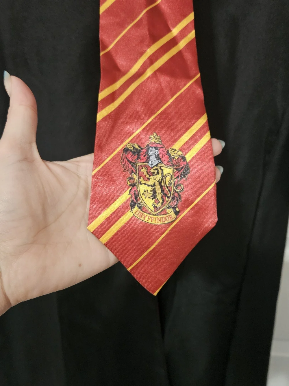 Harry Potter Deluxe Costume
